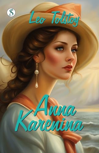 Anna Karenina von Sonnet Books